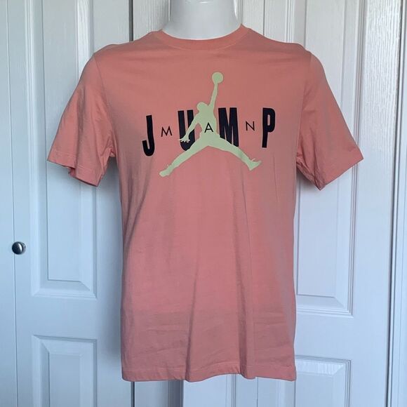 Jordan tee - Picture 1 of 6